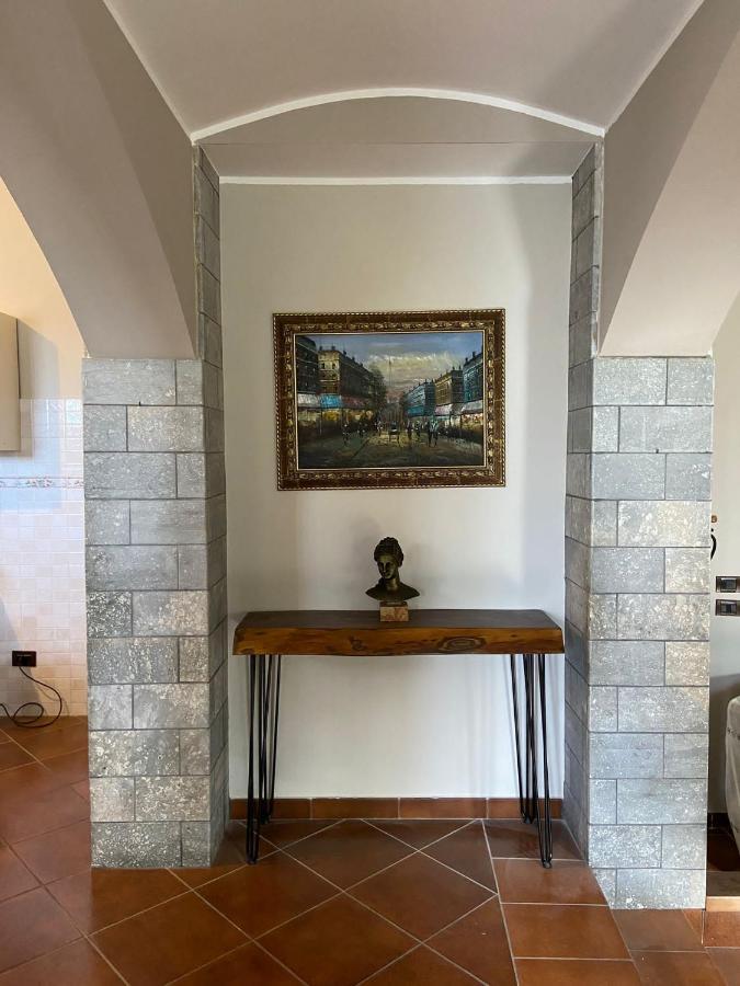 Villa Franca レッジョ・ディ・カラブリア エクステリア 写真