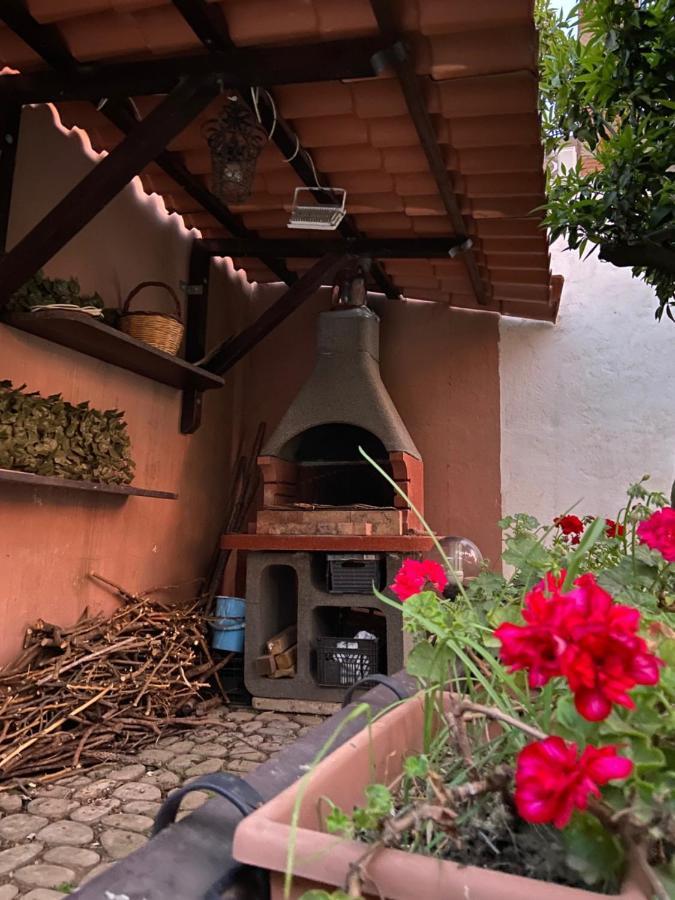 Villa Franca レッジョ・ディ・カラブリア エクステリア 写真